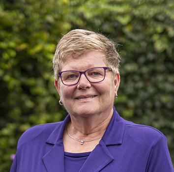 Alberta Vink